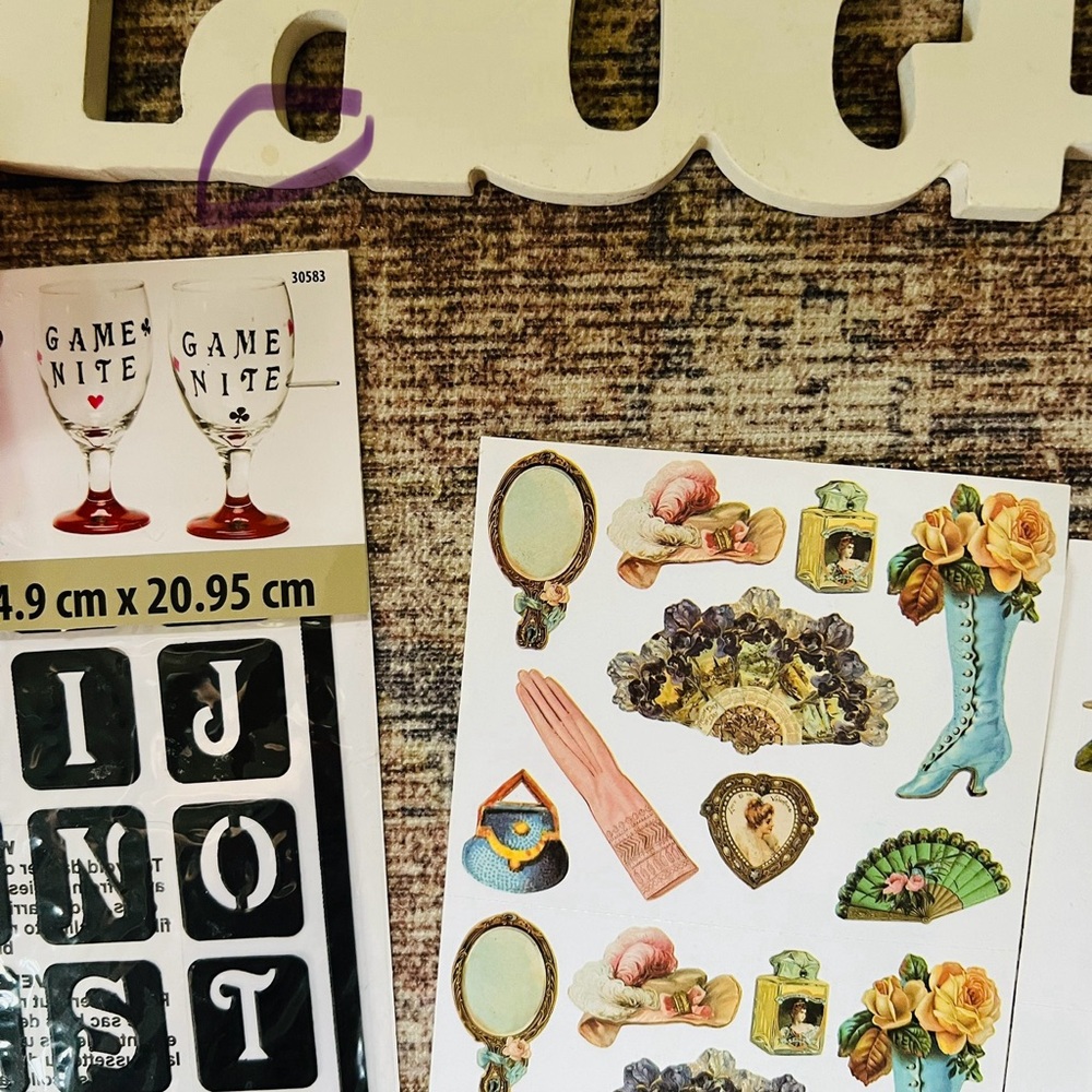Craft Bundle - Picture 8 of 10